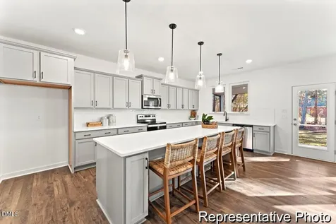106 Cedarbranch Way Erwin NC 28334
