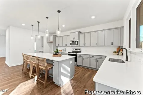 106 Cedarbranch Way Erwin NC 28334