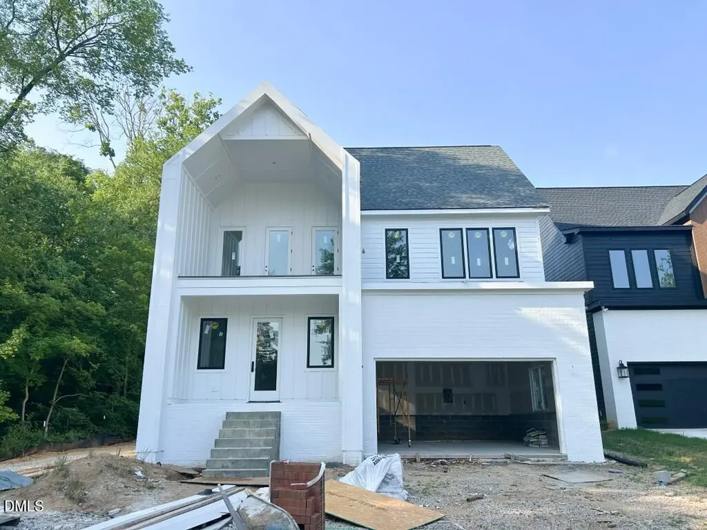 1003 Phoenix Place Raleigh NC 27610