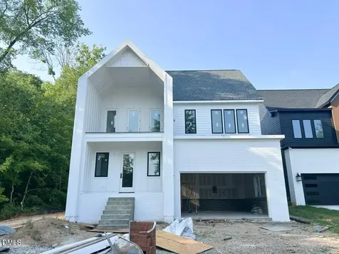 1003 Phoenix Place Raleigh NC 27610