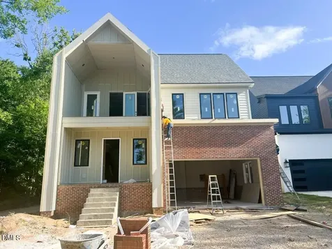 1003 Phoenix Place Raleigh NC 27610