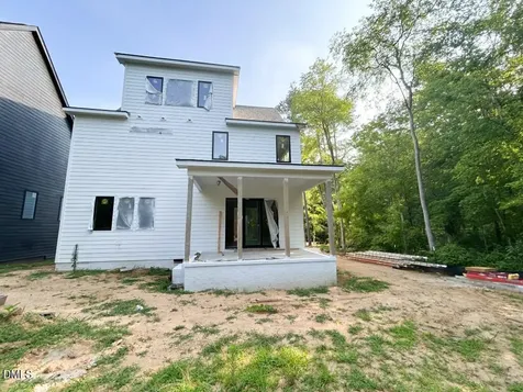 1003 Phoenix Place Raleigh NC 27610
