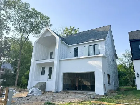 1003 Phoenix Place Raleigh NC 27610