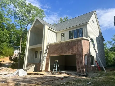 1003 Phoenix Place Raleigh NC 27610