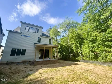 1003 Phoenix Place Raleigh NC 27610
