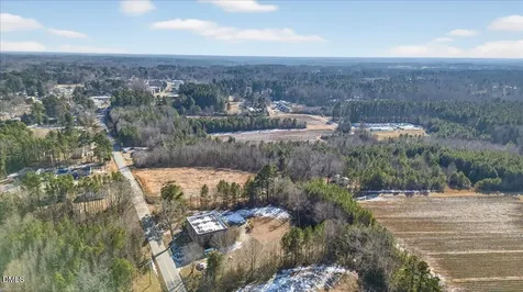 515 Walker Avenue Norlina NC 27563