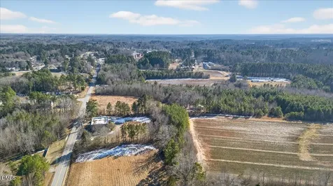 515 Walker Avenue Norlina NC 27563