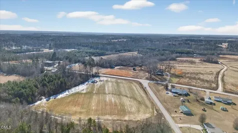 515 Walker Avenue Norlina NC 27563