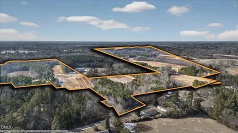 515 Walker Avenue Norlina NC 27563