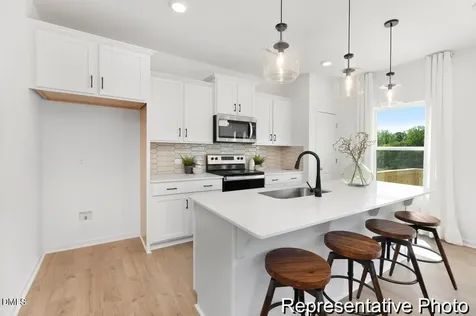 28 Elm Shade Way Erwin NC 28334