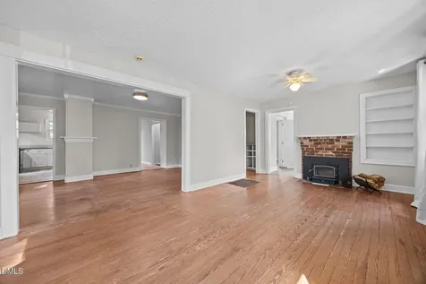 1415 Courtland Drive Raleigh NC 27604