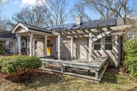 1415 Courtland Drive Raleigh NC 27604