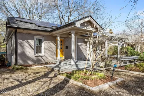 1415 Courtland Drive Raleigh NC 27604