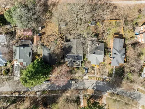 1415 Courtland Drive Raleigh NC 27604