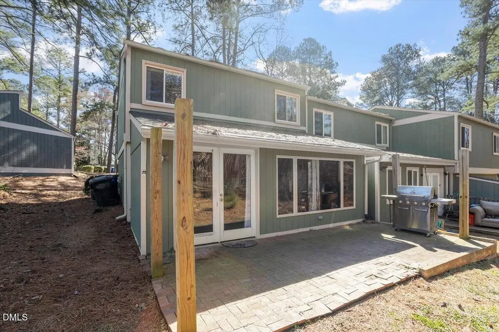 712 Godwin Court Raleigh NC 27606
