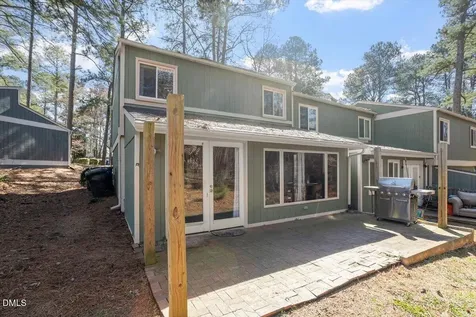 712 Godwin Court Raleigh NC 27606