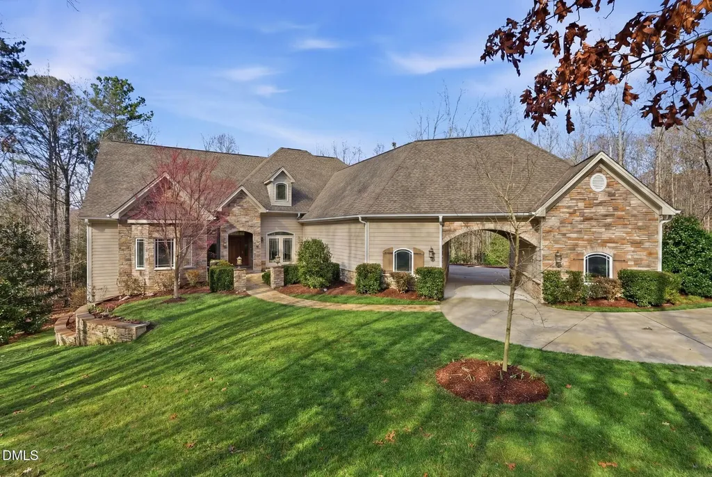143 Christenbury Lane Clayton NC 27527
