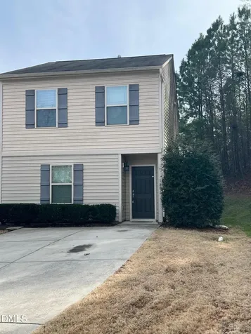 18 Rochambeau Court Durham NC 27704