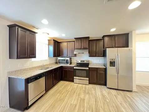18 Rochambeau Court Durham NC 27704