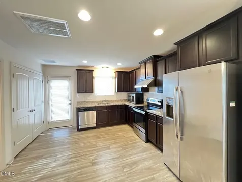 18 Rochambeau Court Durham NC 27704