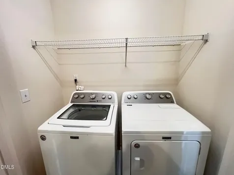 18 Rochambeau Court Durham NC 27704
