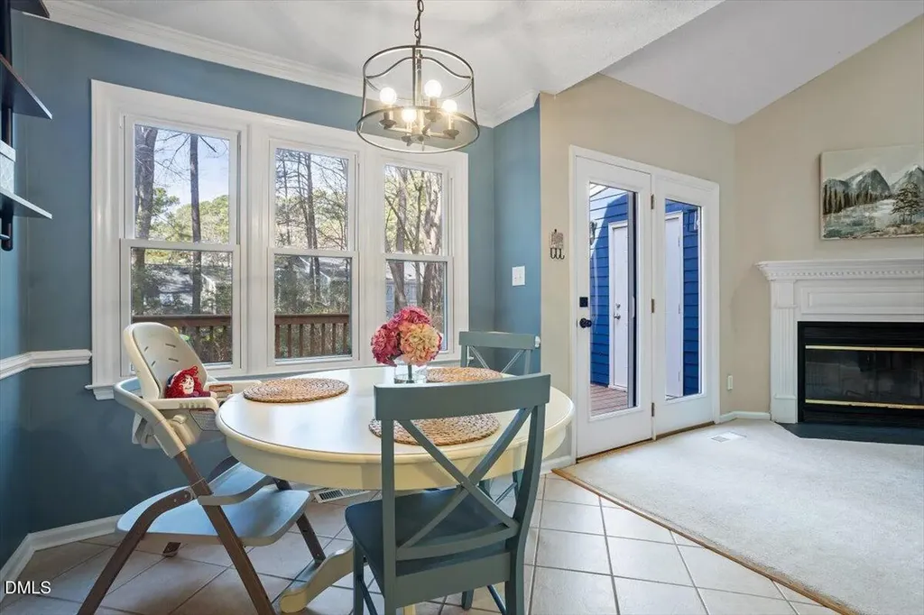 1008 Oak Lake Court Raleigh NC 27606