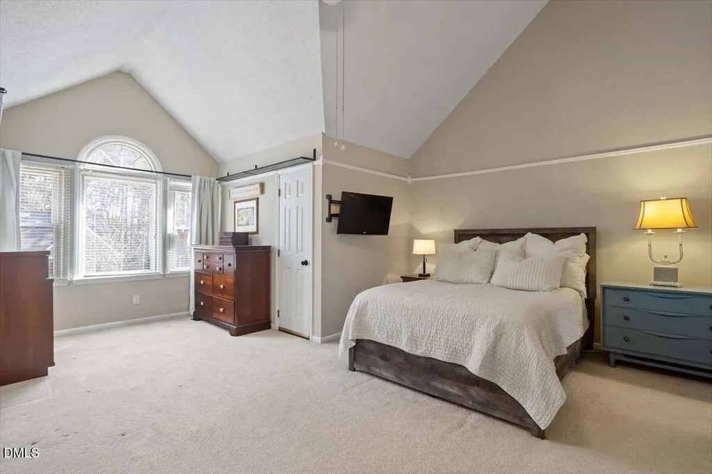 1008 Oak Lake Court Raleigh NC 27606