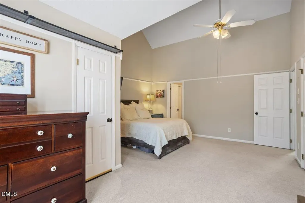 1008 Oak Lake Court Raleigh NC 27606