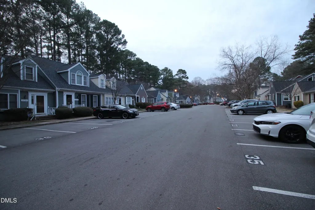 1008 Oak Lake Court Raleigh NC 27606