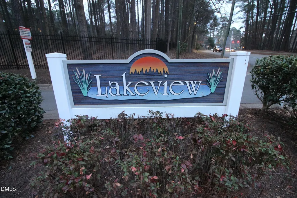 1008 Oak Lake Court Raleigh NC 27606