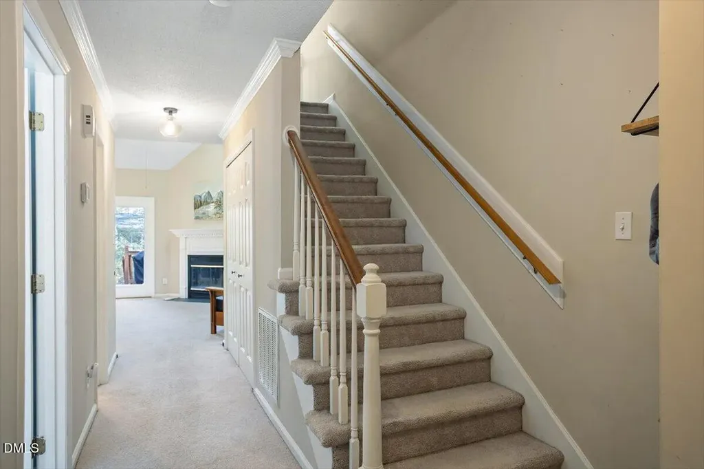 1008 Oak Lake Court Raleigh NC 27606