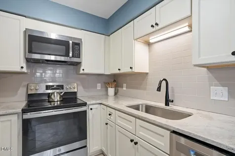 1008 Oak Lake Court Raleigh NC 27606