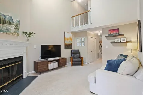 1008 Oak Lake Court Raleigh NC 27606