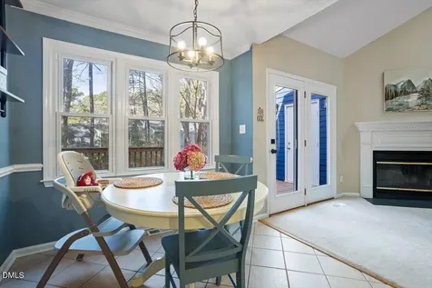 1008 Oak Lake Court Raleigh NC 27606