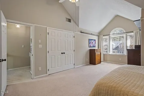 1008 Oak Lake Court Raleigh NC 27606
