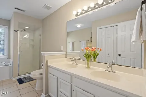 1008 Oak Lake Court Raleigh NC 27606