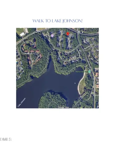 1008 Oak Lake Court Raleigh NC 27606