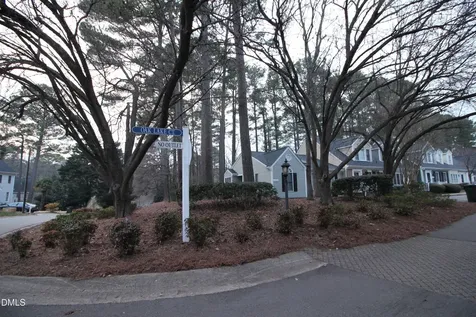 1008 Oak Lake Court Raleigh NC 27606