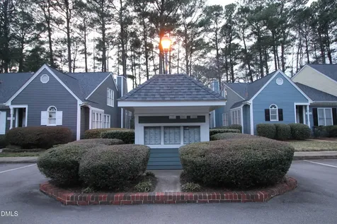1008 Oak Lake Court Raleigh NC 27606