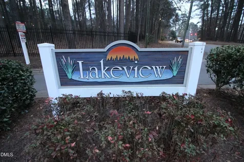 1008 Oak Lake Court Raleigh NC 27606