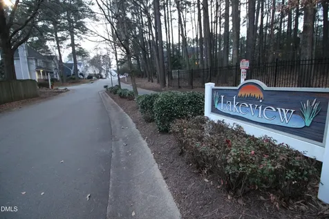 1008 Oak Lake Court Raleigh NC 27606