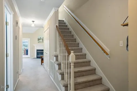 1008 Oak Lake Court Raleigh NC 27606
