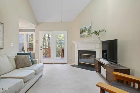 1008 Oak Lake Court Raleigh NC 27606