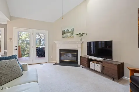 1008 Oak Lake Court Raleigh NC 27606