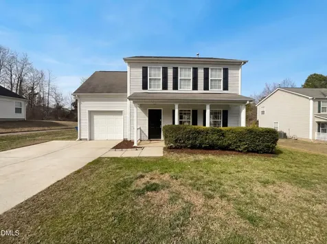 507 Lodestone Drive Durham NC 27703