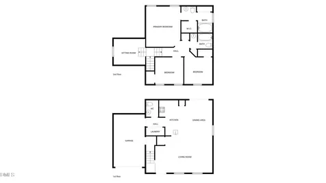 507 Lodestone Drive Durham NC 27703