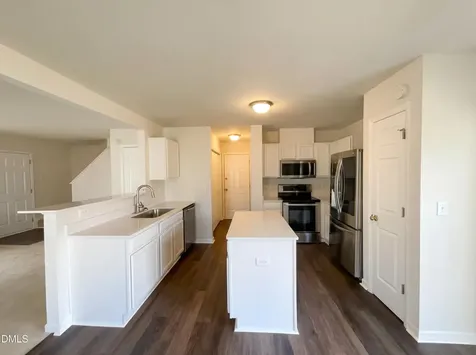 507 Lodestone Drive Durham NC 27703