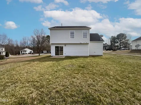 507 Lodestone Drive Durham NC 27703