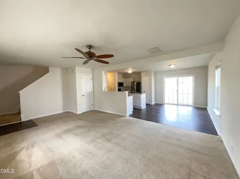 507 Lodestone Drive Durham NC 27703
