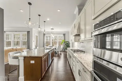 121 Mystic Pine Place Apex NC 27539